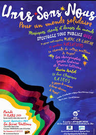 Chaque musique peut être évaluée selon le ressenti des internautes sur une note allant de 1 à 5. Concert Au Profit D Atd Quart Monde A Nogent Sur Marne 94 Citoyens