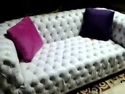 كنبة جلد مودرن 2012 كابوتنية Mp4 Youtube