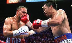 Manny pacquiao boxing record tweet. Manny Pacquiao Has Beaten 22 Titleholders 1 Shy Of Mayweather S Mark