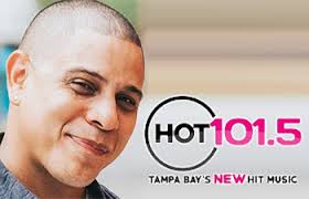Media Confidential: Tampa Radio: WPOI Promotes Danny Serrano To APD