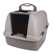 Maybe you would like to learn more about one of these? 5 Best Dog Proof Litter Boxes How To Keep Dogs Away From Cat Poop