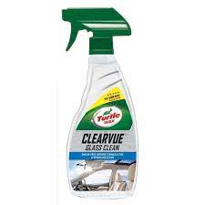10 people are viewing now. Clearvue Glass Cleaner Spray 500 Ml Turtle Wax