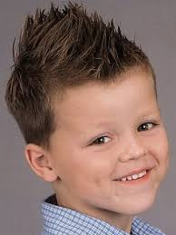 Pin On Kids Haircuts We Love