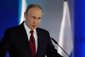He previously served as russia's prime minister. Putin S Constitutional Reforms Could Lead To His Political Demise Vladimir Putin News Al Jazeera