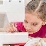 Children's Sewing Class - Tuesday June