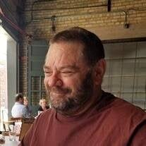 Paul Christopher Riley Obituary