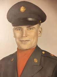 Karl Drumm Obituary (2023)