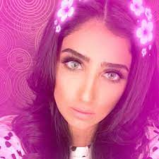 سناب مي عمر