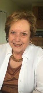 Marilyn Gayle Arwood Dreyer (1936-2021)