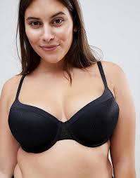 Dorina Marie Curve T Shirt Bra C F Cup Curve Marie Dorina