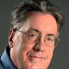 The Slice: What do people notice about you right away?