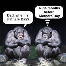 But with father's day here, dads of many nations will recognize the universally corny attempts at laughter. Fathers Day Jokes And Funny Quotes