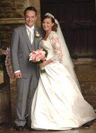 Jan 22, 2020 · produced by j.j. Who Is Ant Mcpartlin S Ex Wife Lisa Armstrong