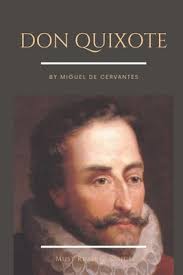 Don Quixote by Miguel de Cervantes (Paperback)
