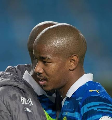 🚨🗞🎙 Jayden Adams: “Thành thật mà nói với bạn, tại Sundowns, họ có những gì tốt nhất, từ thủ môn đến tiền đạo.” 👆🔥🇿🇦😎 “Vậy, tôi nghĩ không có gì tách tôi