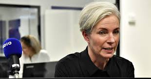 Fri Kultur uge 35: En utilbørlig omgang