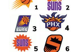 Get a complete list of current starters and backup players from your favorite team and league on cbssports.com. You Can Only Pick Three Phoenix Suns Logo Edition Bright Side Of The Sun