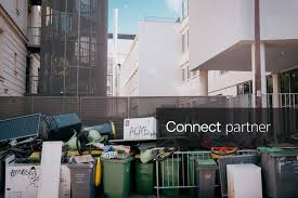 Licensable picture: FRANCE-DEBRIS-CONTAINERS-GRAFFITI-ACAB-UNIVERSITY