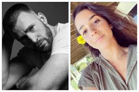 Maddie meyer/getty the olympic gymnast and activist was born on may 25. Ella Es Alexandra Raysman La Mujer Que Habria Robado El Corazon De Chris Evans Video 24 Horas
