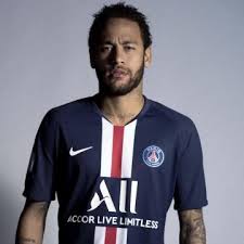 I like the center white lines with new psg sponsor. Ù‡Ø¬ÙˆÙ… Ù…Ø·Ø§Ø± Ù†Ø´ÙŠØ· Neymar Psg Jersey 2019 Findlocal Drivewayrepair Com