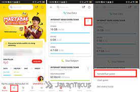 Bagi gadgeter yang belum mengetahui cara unreg paket indosat ooredoo maka dapat melihat tutorialnya di bawah ini. Cara Unreg Paket Indosat Ooredoo Terbaru 2020 Jalantikus