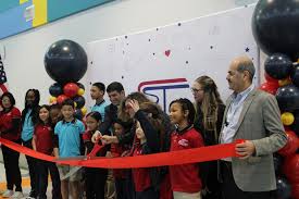 SST Schools（@sst.publicschools）· San Antonio, TX