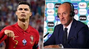 56 gp, 39 g, 81 a, 120 p. Euro 2020 Here S Why Hungary Manager Marco Rossi Is Annoyed With Cristiano Ronaldo Latestly