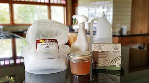 Baking soda is an extremely versatile household good. Safe Homemade Cleaning Products Easy Non Toxic Recipes That Save You Money Green Elephant Sustainable Blog Nz