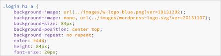 Pngkit selects 110 hd wordpress logo png images for free download. How To Change Wordpress Logo In Login Page Webnots
