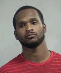 Suspect arrested in May 17 shooting