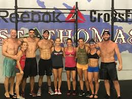 Athletes from around the take on the ultimate. Reebok Crossfit 2017 Winner Www Qyamtec Com