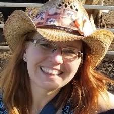 Jacqui Nelson's Old Blog Site