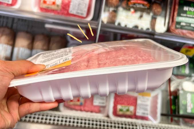 Is It Safe To Eat Meat in Bloated or Swollen Packaging?