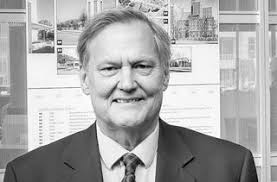 The leadership team of Epstein