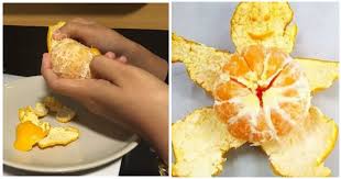 Kulit limau mandarin (juga sesetengah buah segar lain juga) mengandungi bahan kimia sulfur dioksida (so2). Takut Batuk Dan Sakit Tekak Ini Cara Betul Makan Limau Mandarin Yang Ramai Tak Tahu Kaki Kecoh