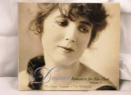 Romances For Alto Flute, Vol. 2: The Dreamer and 48 similar items