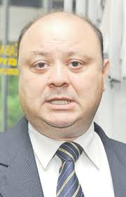 Ratifican intento de despojo de terreno