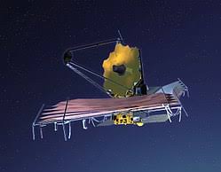 Nasa.gov brings you the latest images, videos and news from america's space agency. Teleskop Angkasa James Webb Wikipedia Bahasa Melayu Ensiklopedia Bebas