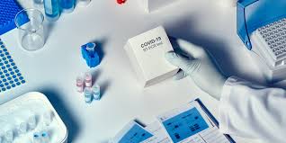 Was c und t bedeuten. Wie Funktionieren Corona Schnelltests Ingenieur De