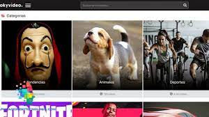 Tokyvideo Que Es Y Como Funciona La Plataforma Espanola De Videos