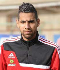 كشف مؤمن زكريا لاعب النادي الأهلي السابق عن مدى صعوبة مواجهة فريقه مع الترجي التونسي في ذهاب نصف نهائي دوري أبطال إفريقيا. Ø¨ÙŠØª Ø§Ù„Ø·Ø¨ Ù…Ø±Ø¶ Ù…Ø¤Ù…Ù† Ø²ÙƒØ±ÙŠØ§ Ø§Ù„Ù†Ø§Ø¯Ø± Ù…Ø§Ù‡Ùˆ ÙˆØ£Ø³Ø¨Ø§Ø¨Ù‡ ÙˆØ®Ø·ÙˆØ±ØªÙ‡
