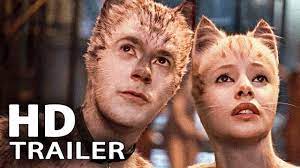 Cats Trailer 2 Deutsch German 2019 Youtube