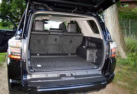 The 2015 toyota 4runner is ranked #18 in 2015 affordable midsize suvs by u.s. Review 2015 Toyota 4runner Trd Pro