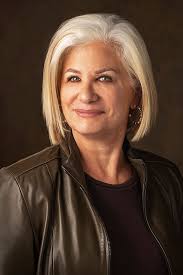 Diana Roca, Real Estate Agent