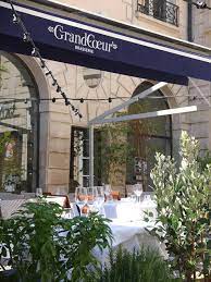 Les meilleurs restaurants avec terrasse à paris (75). Top 20 Restaurants Avec Terrasse A Paris Ou Profiter De L Exterieur