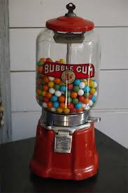 Distributeur A Bonbon Americain 1950 Morris Illinois Distributeur De Bonbons Bonbons Vintage Nourriture Vintage