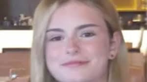 Tragedy as 'fun' girl, 14, found dead at home as devastated parents say  they 'will never come to terms' with her death