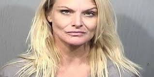 Photos: Arrest mugshots 6-1-17