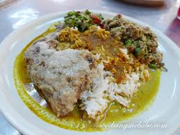 Siapa pernah menjamu selera restoran jaring? Restoran Jaring Sunway Mentari Bangsar Babe