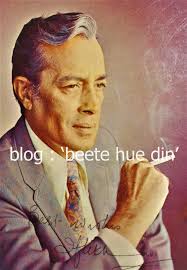 Beete Hue Din: 'Powerful Actor, Superfine Painter'